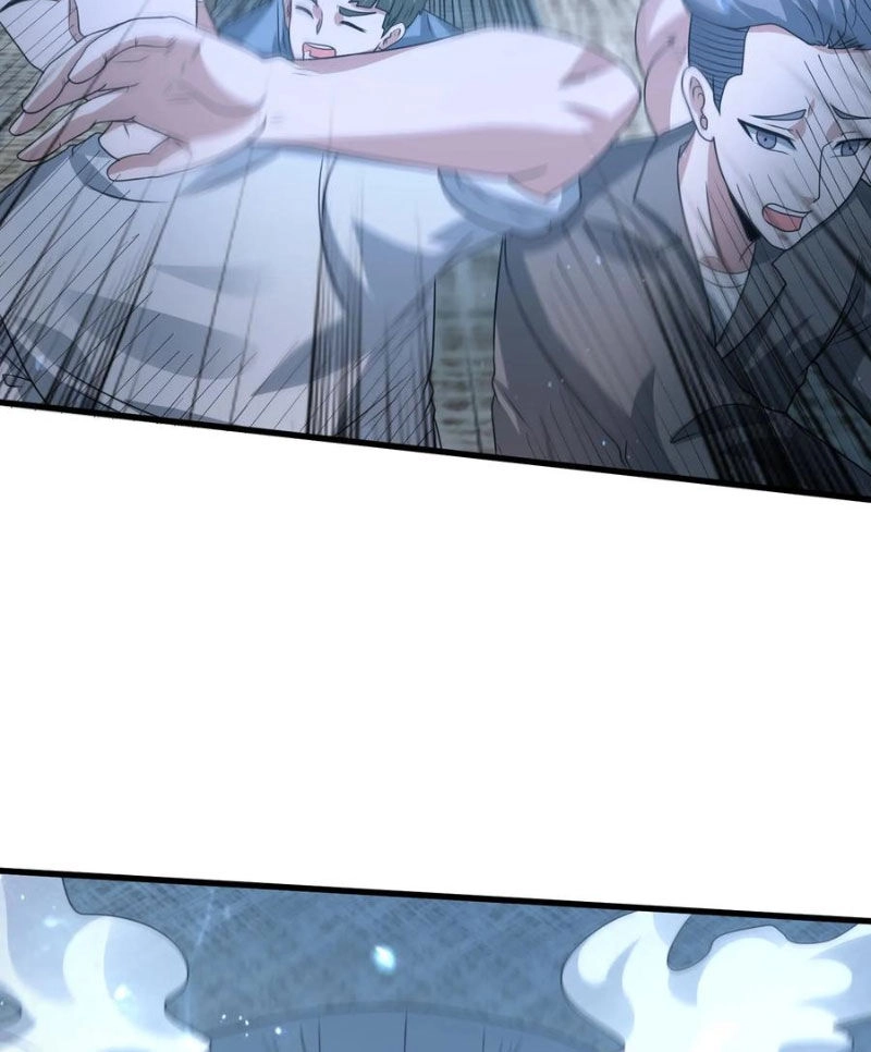 Ngày Tận Thế: Ta Nhận Được Tỷ Lệ Rớt Đồ Gấp 100 Lần Chapter 307 - 33