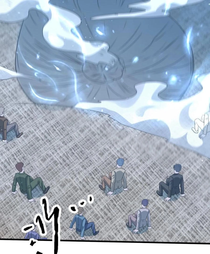 Ngày Tận Thế: Ta Nhận Được Tỷ Lệ Rớt Đồ Gấp 100 Lần Chapter 307 - 34