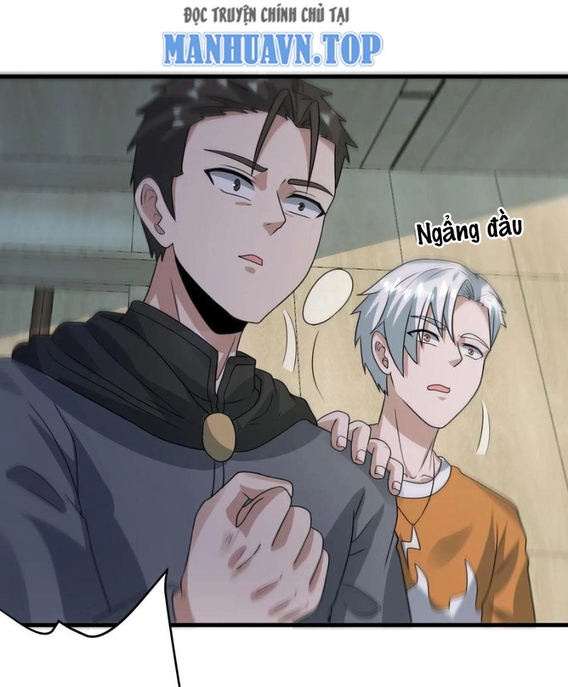 Ngày Tận Thế: Ta Nhận Được Tỷ Lệ Rớt Đồ Gấp 100 Lần Chapter 307 - 37