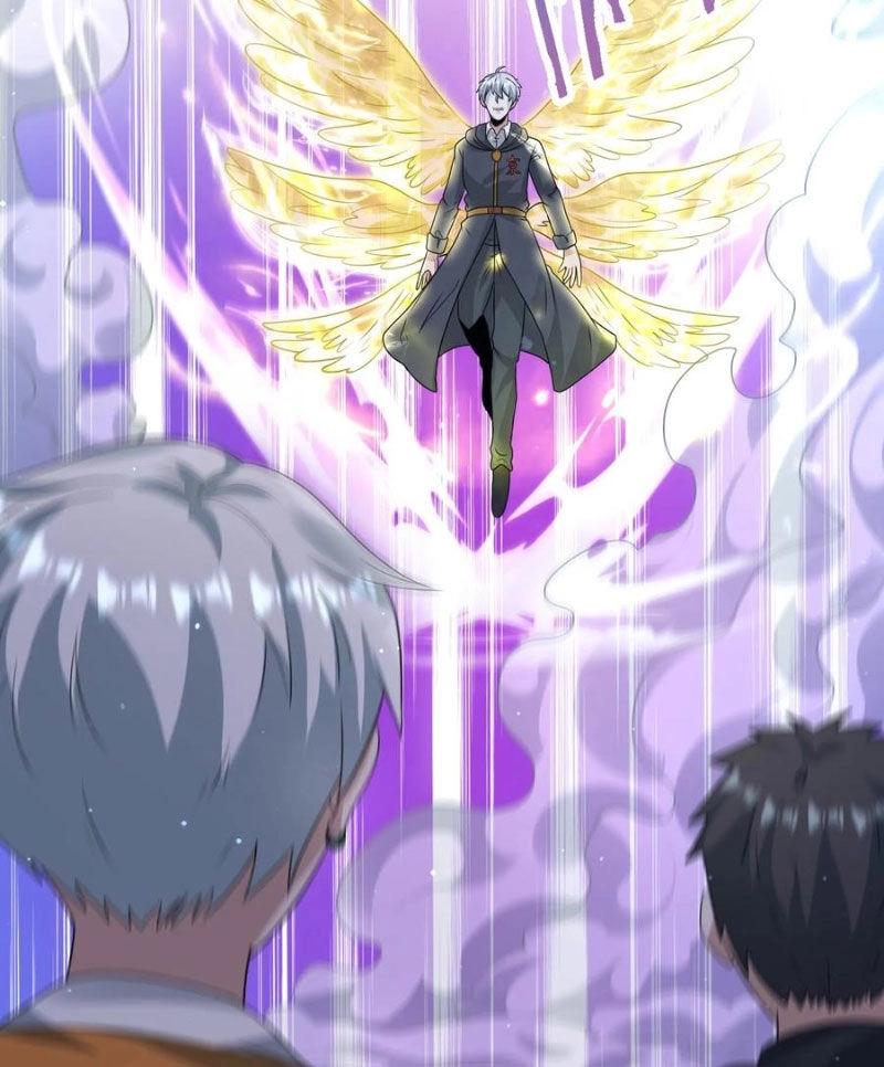 Ngày Tận Thế: Ta Nhận Được Tỷ Lệ Rớt Đồ Gấp 100 Lần Chapter 307 - 40