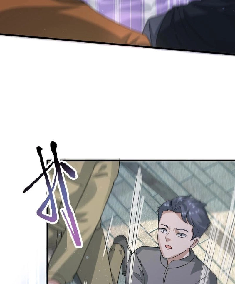 Ngày Tận Thế: Ta Nhận Được Tỷ Lệ Rớt Đồ Gấp 100 Lần Chapter 307 - 41