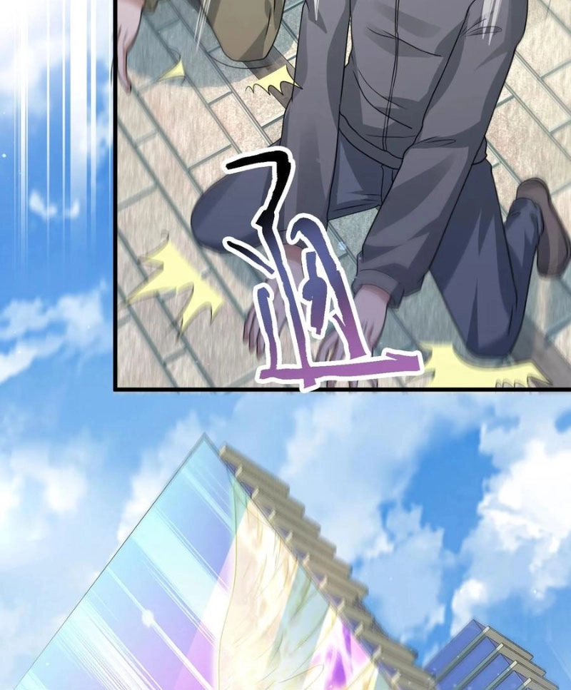 Ngày Tận Thế: Ta Nhận Được Tỷ Lệ Rớt Đồ Gấp 100 Lần Chapter 307 - 42