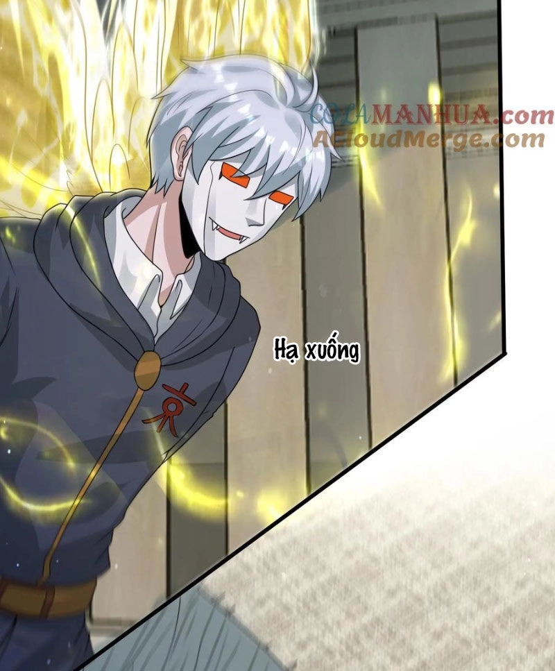 Ngày Tận Thế: Ta Nhận Được Tỷ Lệ Rớt Đồ Gấp 100 Lần Chapter 307 - 47