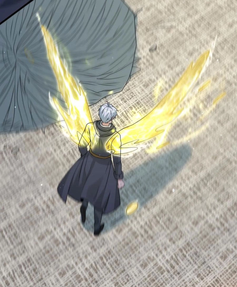 Ngày Tận Thế: Ta Nhận Được Tỷ Lệ Rớt Đồ Gấp 100 Lần Chapter 307 - 48