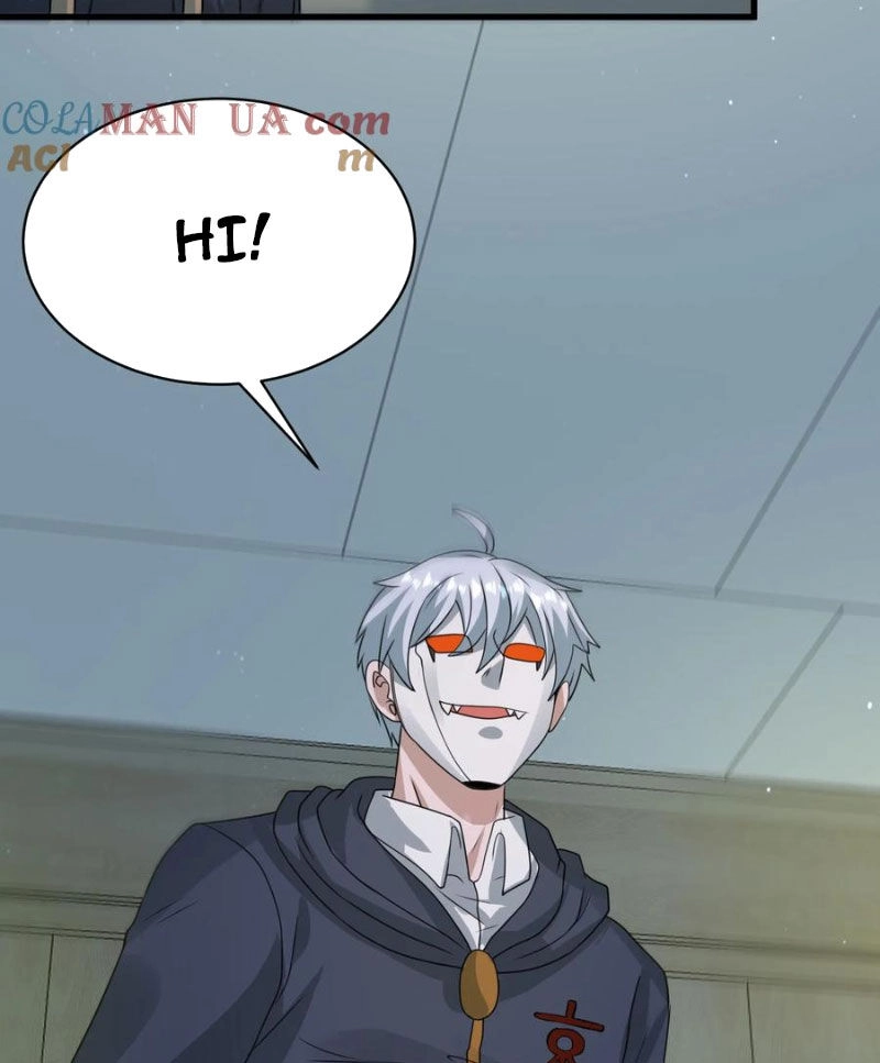 Ngày Tận Thế: Ta Nhận Được Tỷ Lệ Rớt Đồ Gấp 100 Lần Chapter 307 - 50