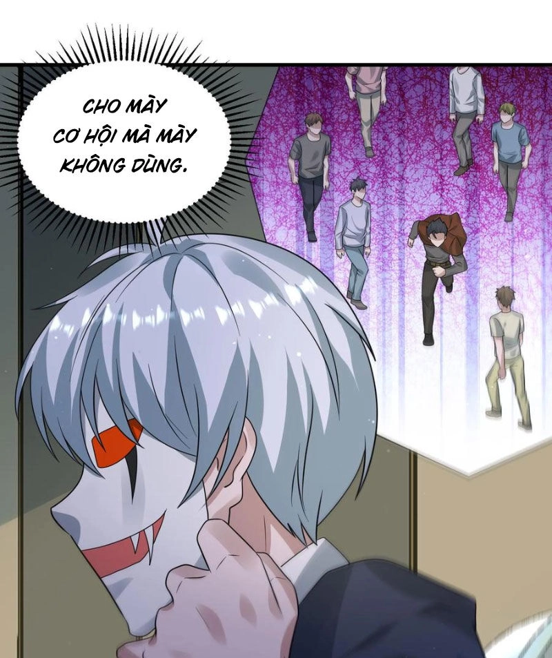 Ngày Tận Thế: Ta Nhận Được Tỷ Lệ Rớt Đồ Gấp 100 Lần Chapter 308 - 4