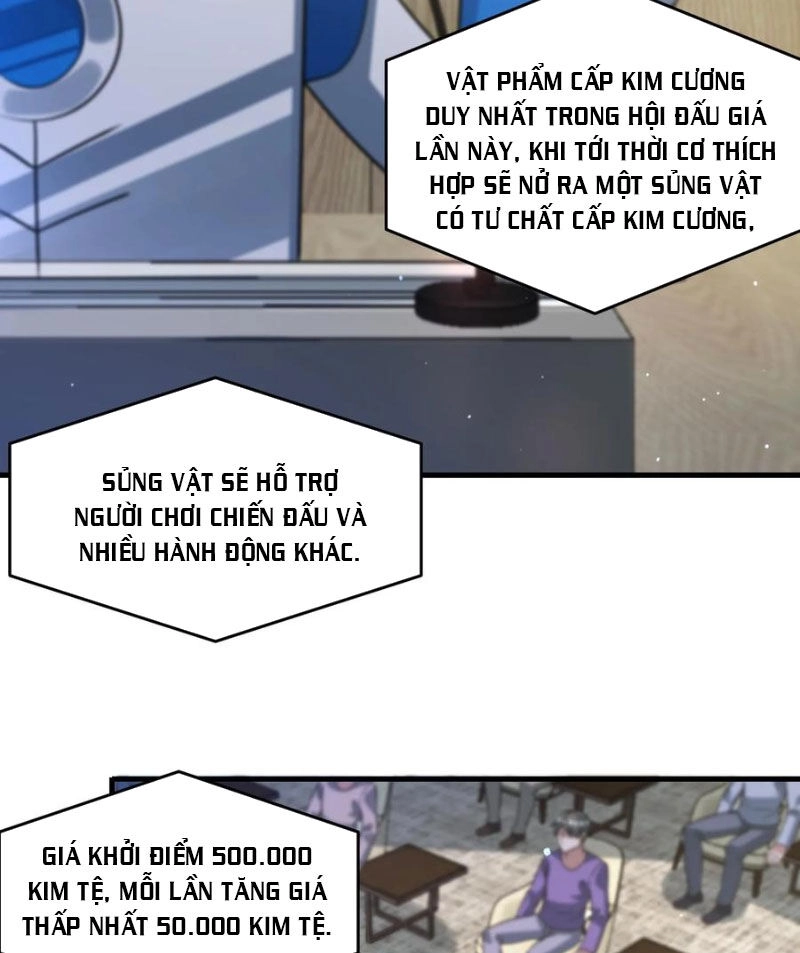 Ngày Tận Thế: Ta Nhận Được Tỷ Lệ Rớt Đồ Gấp 100 Lần Chapter 308 - 22