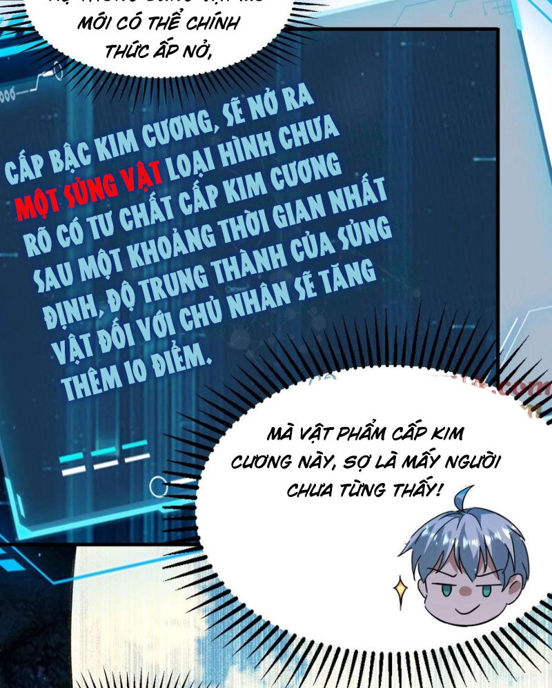 Ngày Tận Thế: Ta Nhận Được Tỷ Lệ Rớt Đồ Gấp 100 Lần Chapter 308 - 27