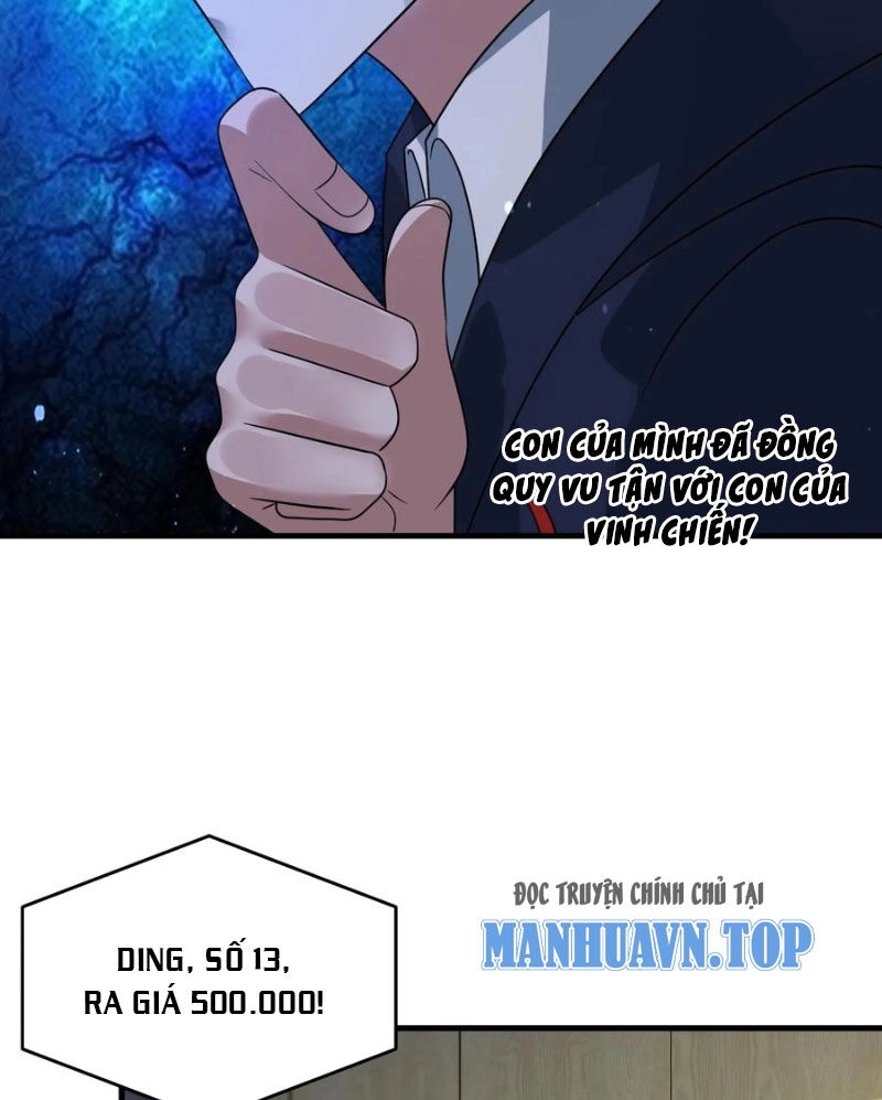 Ngày Tận Thế: Ta Nhận Được Tỷ Lệ Rớt Đồ Gấp 100 Lần Chapter 308 - 29