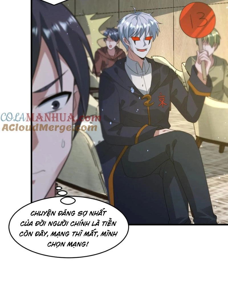 Ngày Tận Thế: Ta Nhận Được Tỷ Lệ Rớt Đồ Gấp 100 Lần Chapter 308 - 30