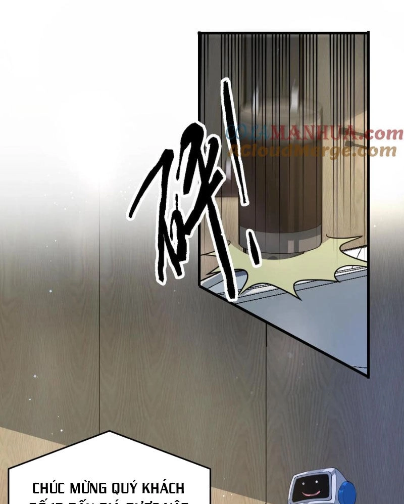 Ngày Tận Thế: Ta Nhận Được Tỷ Lệ Rớt Đồ Gấp 100 Lần Chapter 308 - 33