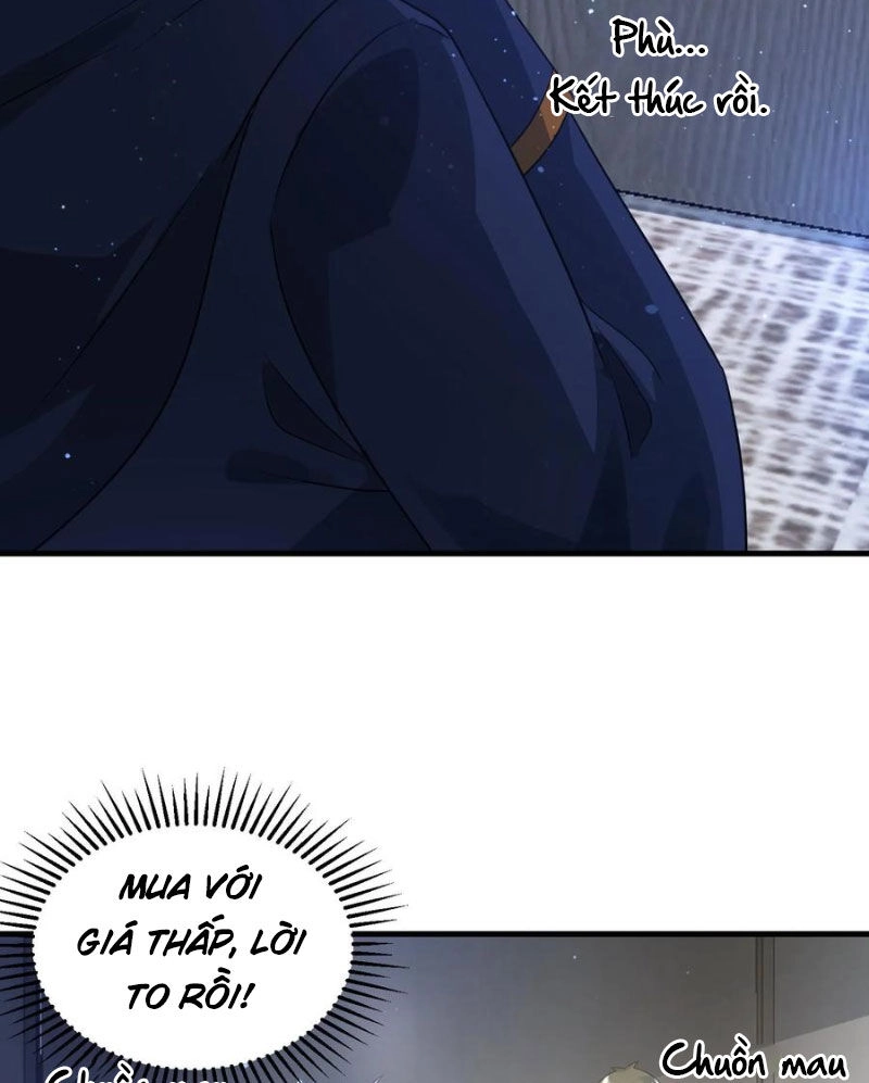 Ngày Tận Thế: Ta Nhận Được Tỷ Lệ Rớt Đồ Gấp 100 Lần Chapter 308 - 35