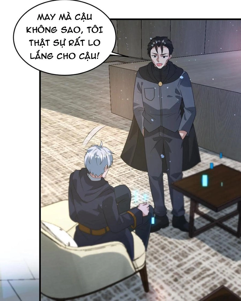 Ngày Tận Thế: Ta Nhận Được Tỷ Lệ Rớt Đồ Gấp 100 Lần Chapter 308 - 37