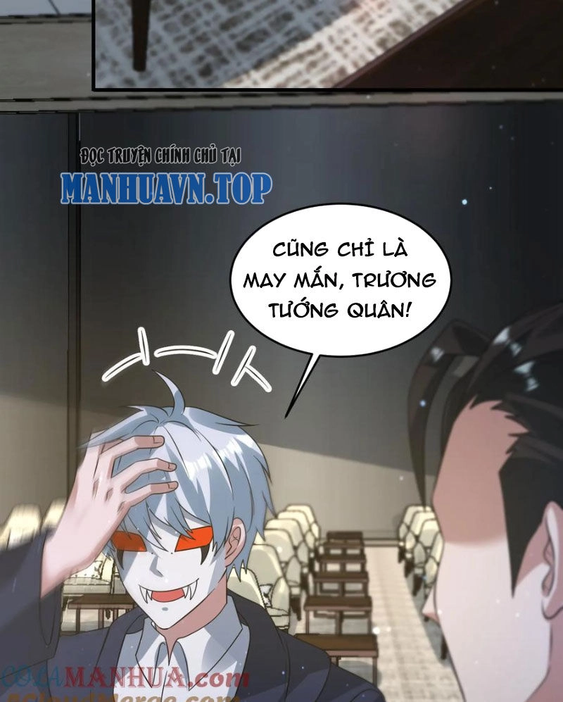 Ngày Tận Thế: Ta Nhận Được Tỷ Lệ Rớt Đồ Gấp 100 Lần Chapter 308 - 38