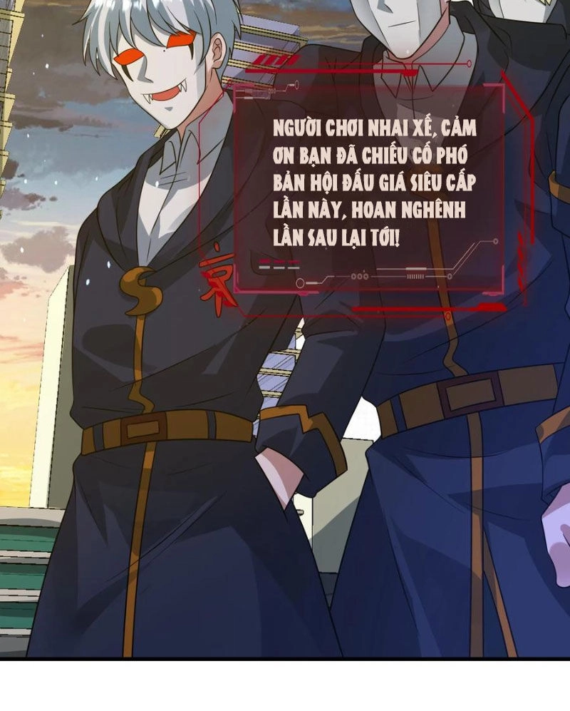 Ngày Tận Thế: Ta Nhận Được Tỷ Lệ Rớt Đồ Gấp 100 Lần Chapter 308 - 46