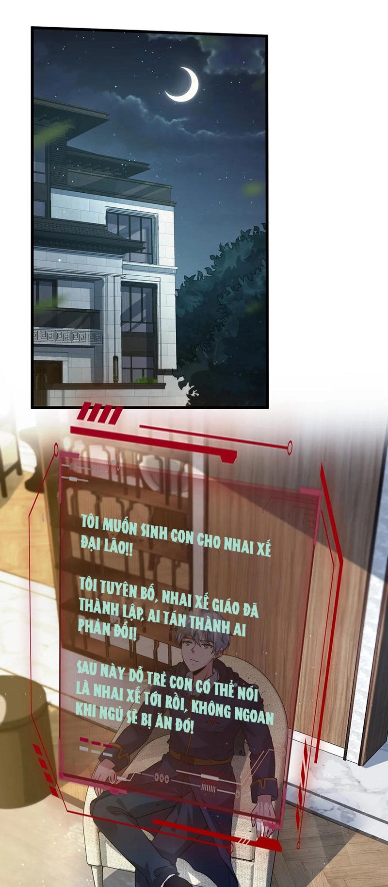 Ngày Tận Thế: Ta Nhận Được Tỷ Lệ Rớt Đồ Gấp 100 Lần Chapter 309 - 1