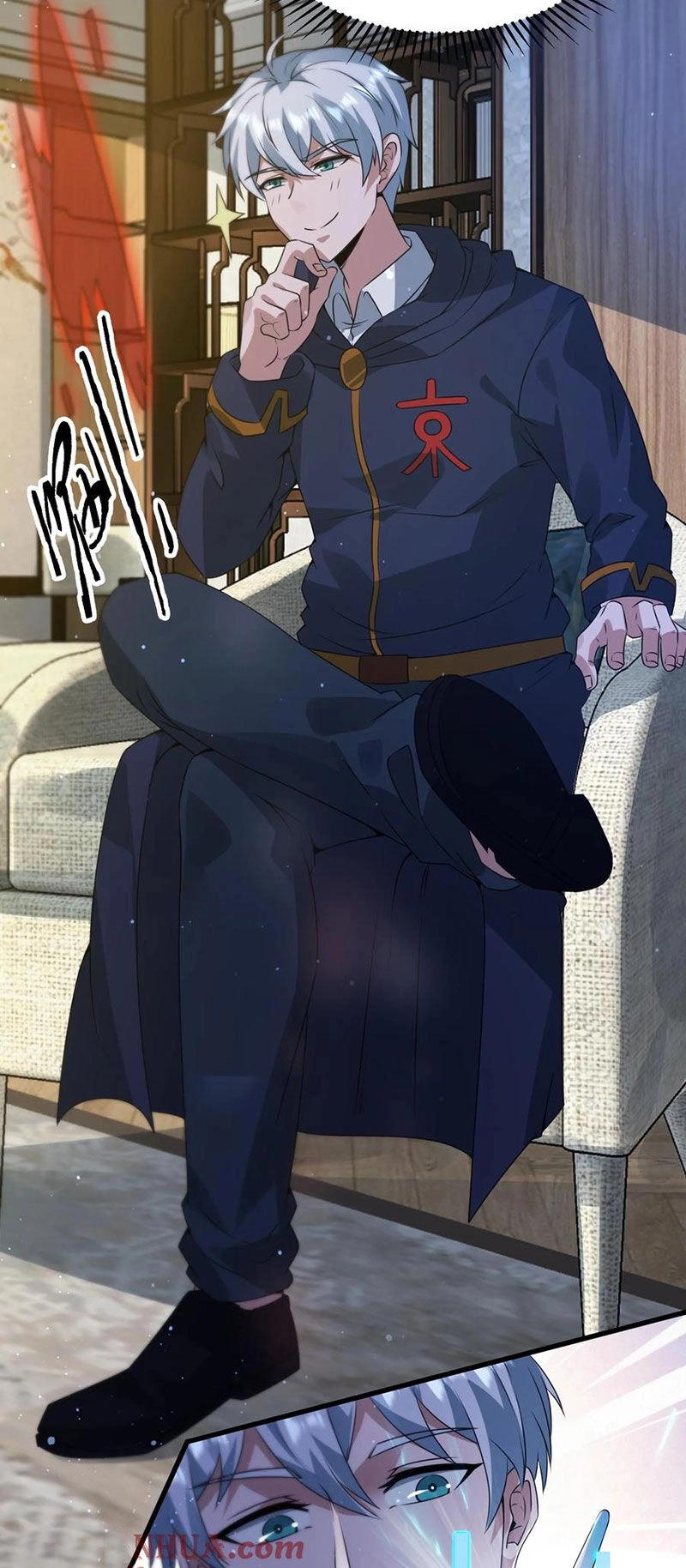 Ngày Tận Thế: Ta Nhận Được Tỷ Lệ Rớt Đồ Gấp 100 Lần Chapter 309 - 3