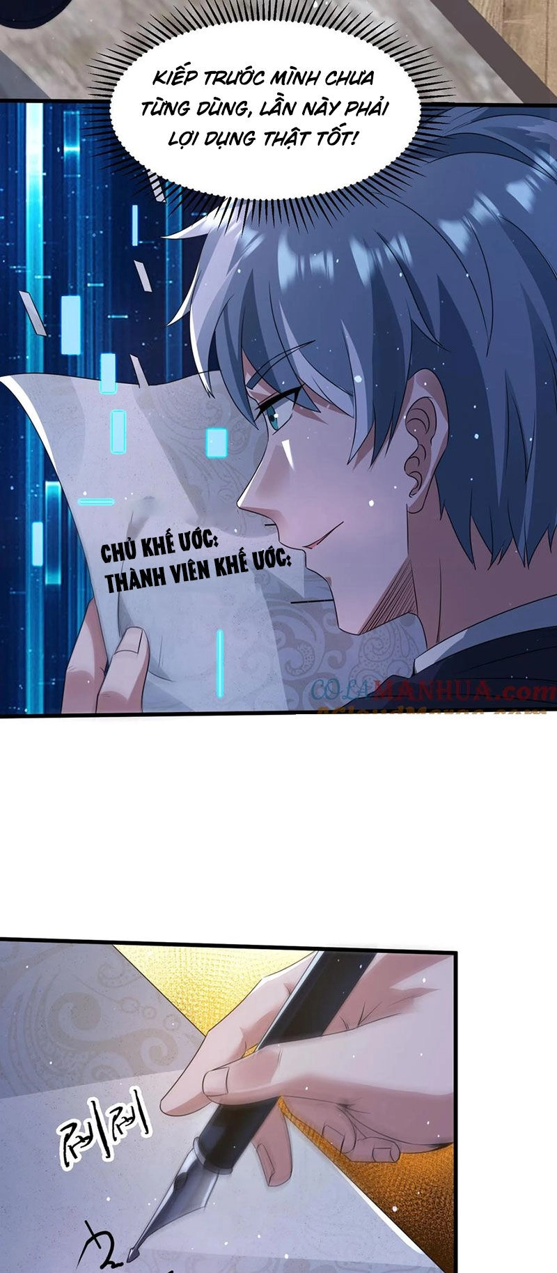 Ngày Tận Thế: Ta Nhận Được Tỷ Lệ Rớt Đồ Gấp 100 Lần Chapter 309 - 5