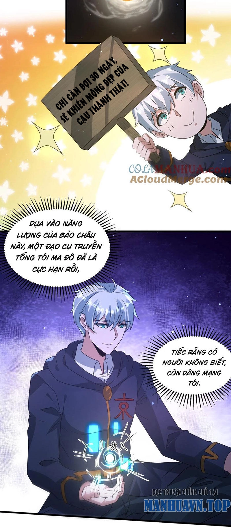 Ngày Tận Thế: Ta Nhận Được Tỷ Lệ Rớt Đồ Gấp 100 Lần Chapter 309 - 13