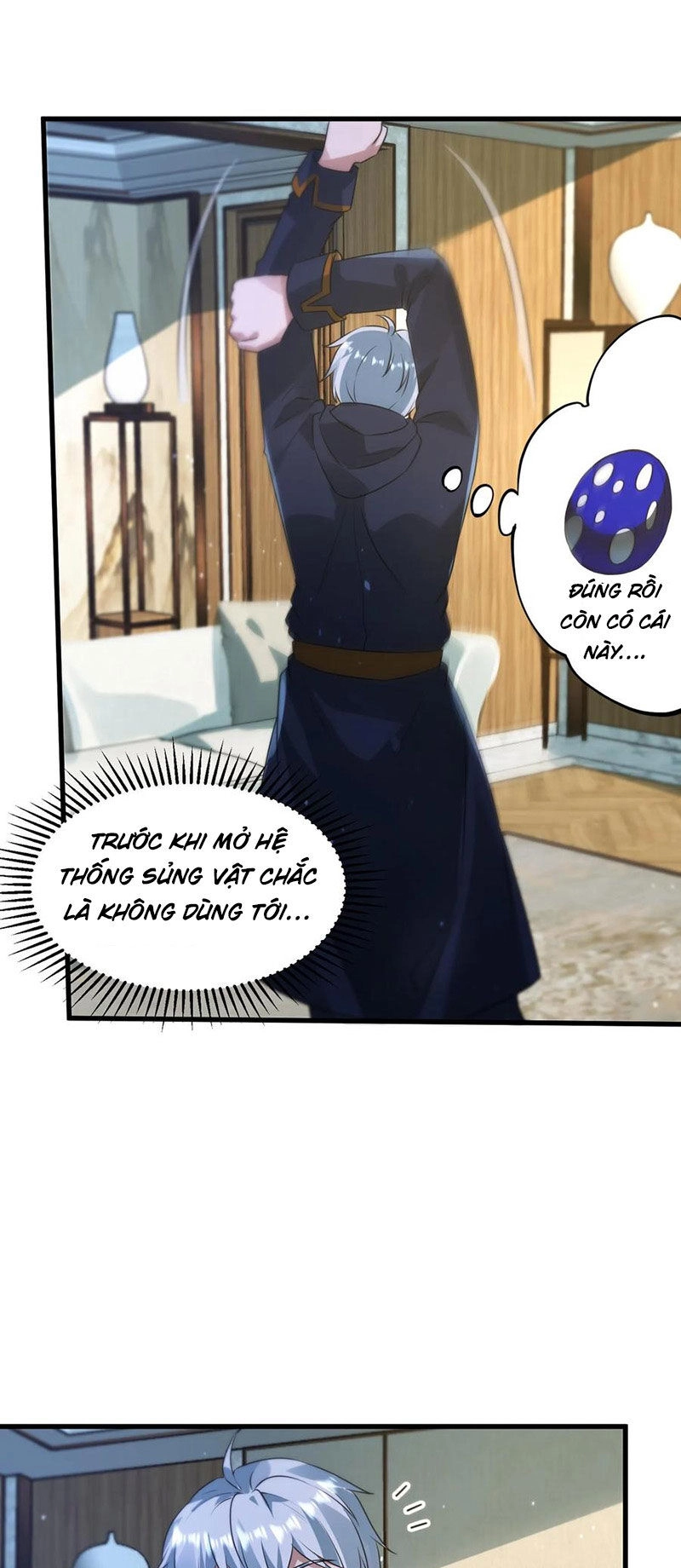 Ngày Tận Thế: Ta Nhận Được Tỷ Lệ Rớt Đồ Gấp 100 Lần Chapter 309 - 14