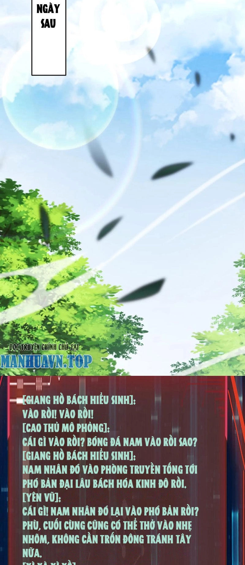 Ngày Tận Thế: Ta Nhận Được Tỷ Lệ Rớt Đồ Gấp 100 Lần Chapter 309 - 17