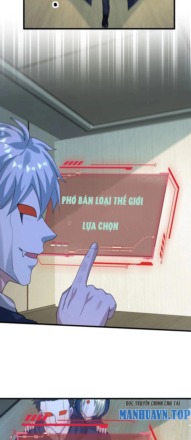 Ngày Tận Thế: Ta Nhận Được Tỷ Lệ Rớt Đồ Gấp 100 Lần Chapter 309 - 21