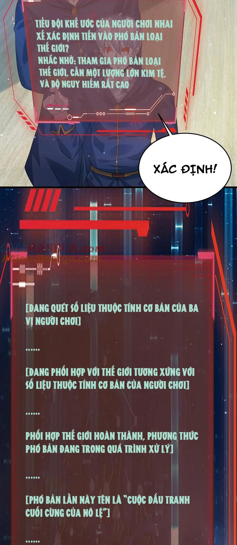 Ngày Tận Thế: Ta Nhận Được Tỷ Lệ Rớt Đồ Gấp 100 Lần Chapter 309 - 22