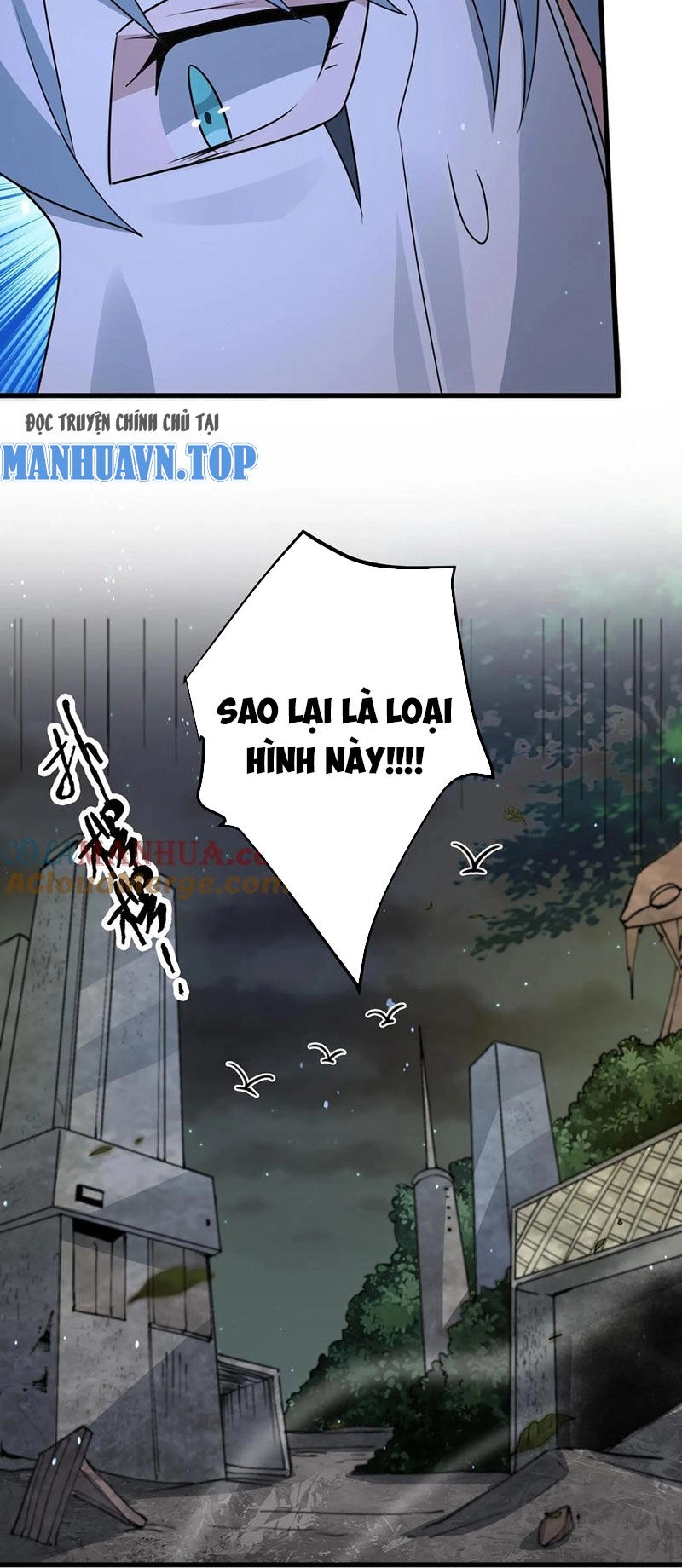 Ngày Tận Thế: Ta Nhận Được Tỷ Lệ Rớt Đồ Gấp 100 Lần Chapter 309 - 25