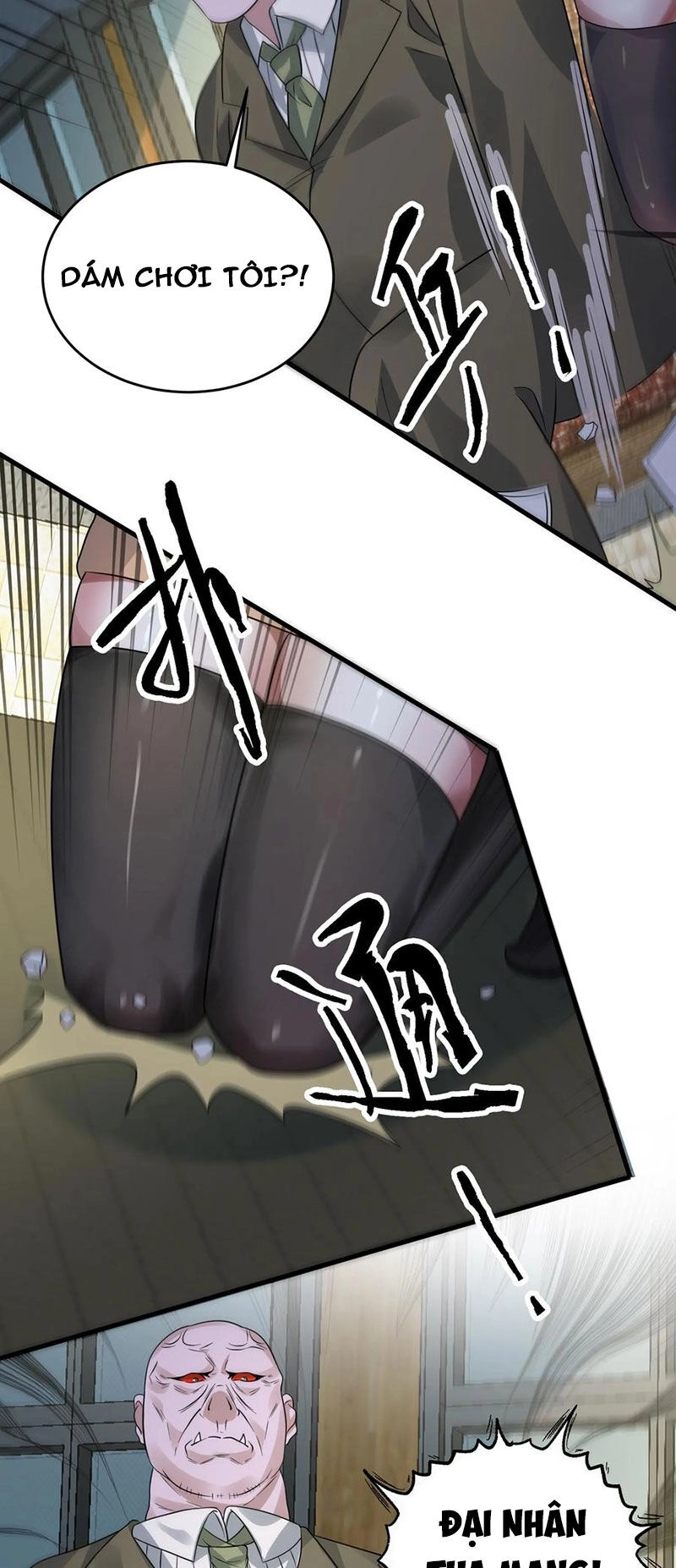 Ngày Tận Thế: Ta Nhận Được Tỷ Lệ Rớt Đồ Gấp 100 Lần Chapter 311 - 18