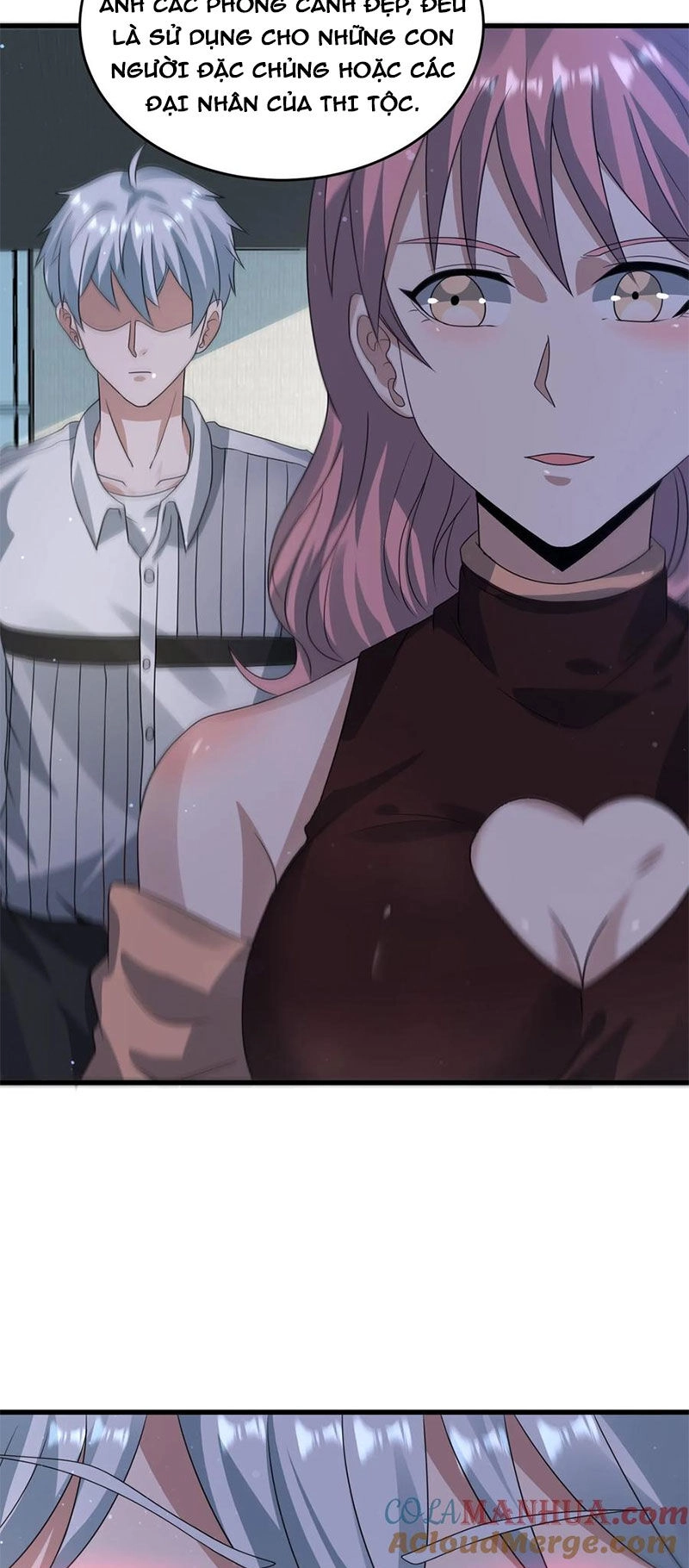 Ngày Tận Thế: Ta Nhận Được Tỷ Lệ Rớt Đồ Gấp 100 Lần Chapter 312 - 22