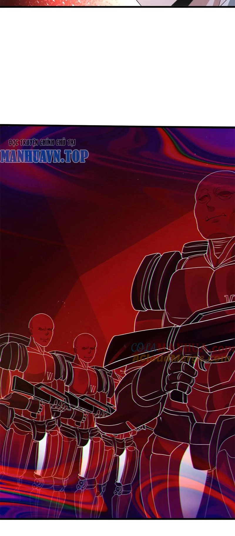 Ngày Tận Thế: Ta Nhận Được Tỷ Lệ Rớt Đồ Gấp 100 Lần Chapter 312 - 27