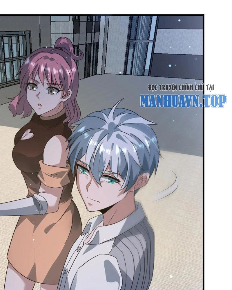 Ngày Tận Thế: Ta Nhận Được Tỷ Lệ Rớt Đồ Gấp 100 Lần Chapter 313 - 1