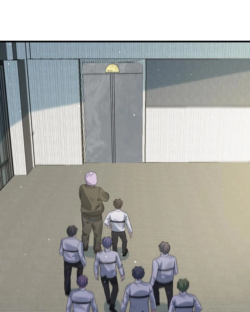 Ngày Tận Thế: Ta Nhận Được Tỷ Lệ Rớt Đồ Gấp 100 Lần Chapter 313 - 18