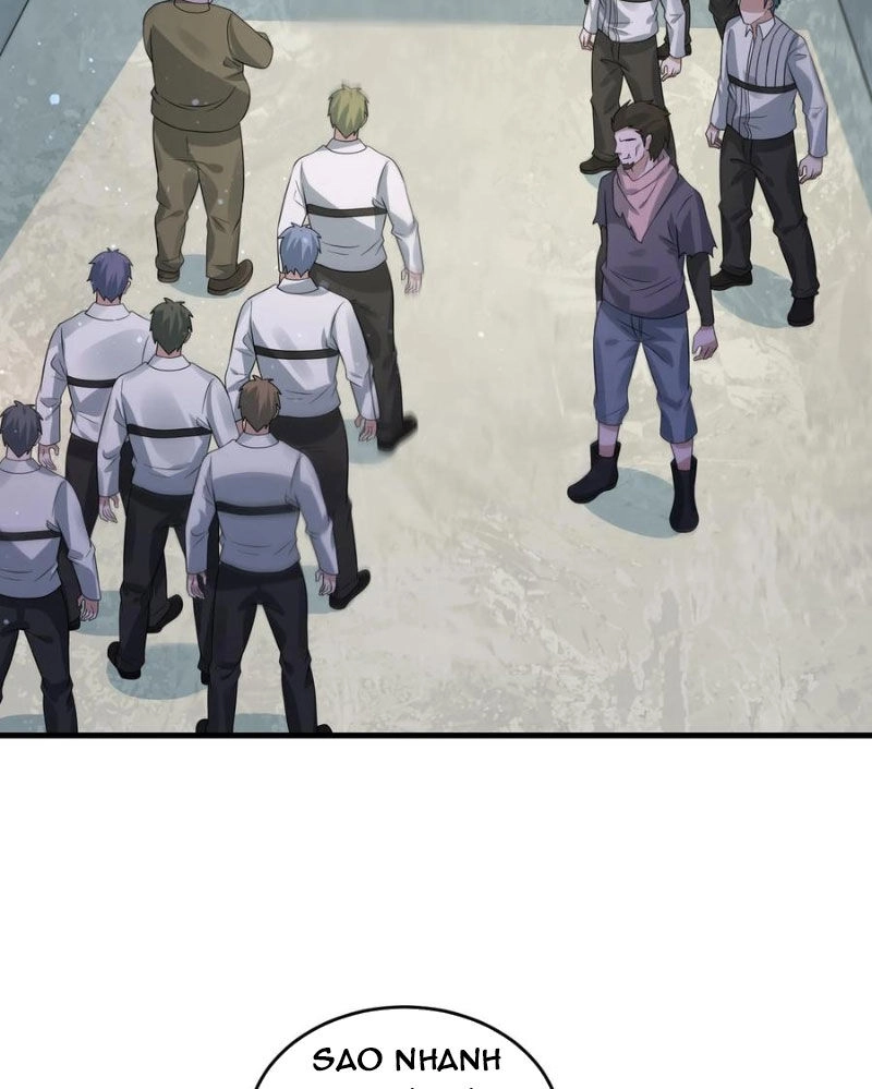 Ngày Tận Thế: Ta Nhận Được Tỷ Lệ Rớt Đồ Gấp 100 Lần Chapter 313 - 21