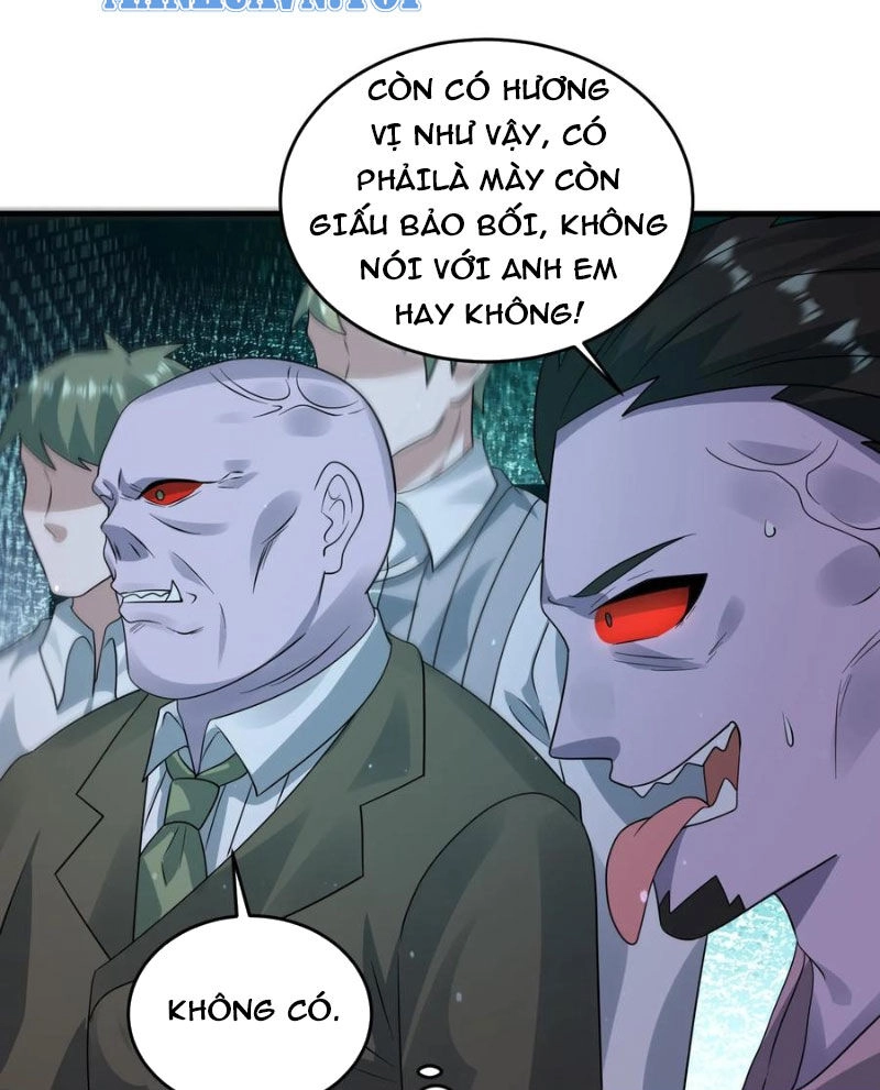 Ngày Tận Thế: Ta Nhận Được Tỷ Lệ Rớt Đồ Gấp 100 Lần Chapter 313 - 27