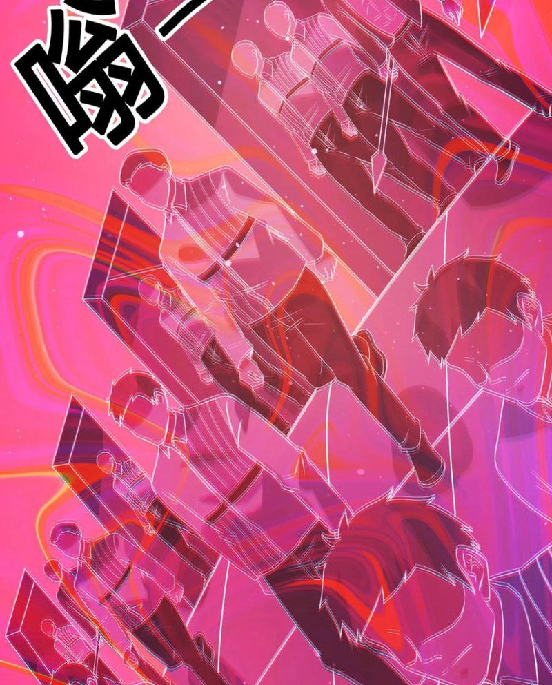 Ngày Tận Thế: Ta Nhận Được Tỷ Lệ Rớt Đồ Gấp 100 Lần Chapter 313 - 34