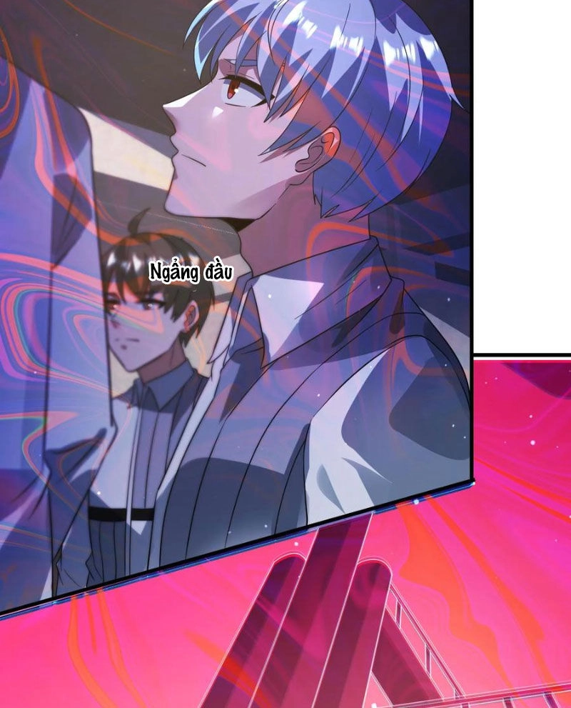 Ngày Tận Thế: Ta Nhận Được Tỷ Lệ Rớt Đồ Gấp 100 Lần Chapter 313 - 37