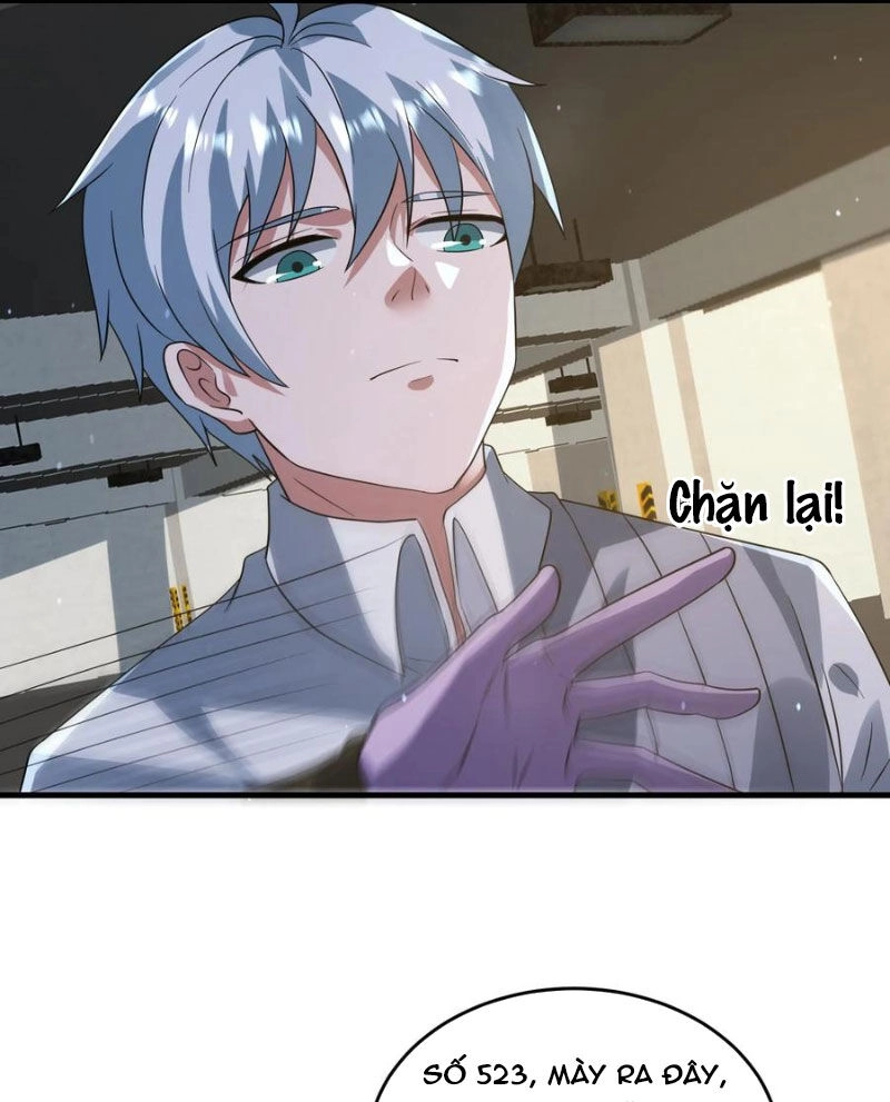 Ngày Tận Thế: Ta Nhận Được Tỷ Lệ Rớt Đồ Gấp 100 Lần Chapter 313 - 42