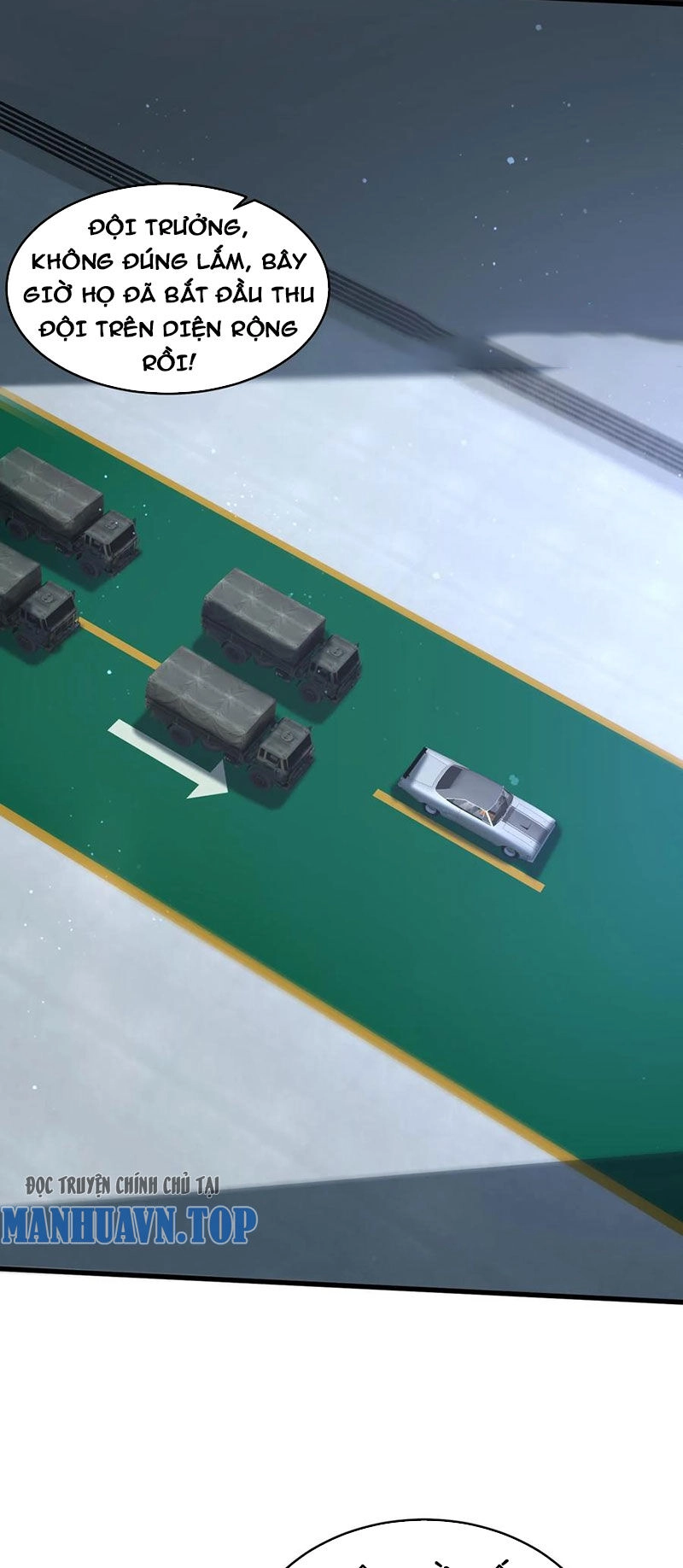 Ngày Tận Thế: Ta Nhận Được Tỷ Lệ Rớt Đồ Gấp 100 Lần Chapter 314 - 10