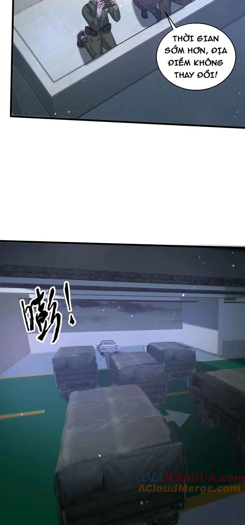 Ngày Tận Thế: Ta Nhận Được Tỷ Lệ Rớt Đồ Gấp 100 Lần Chapter 314 - 14