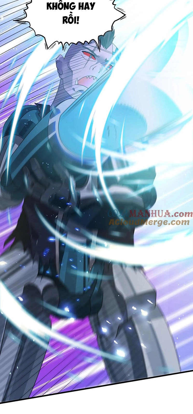 Ngày Tận Thế: Ta Nhận Được Tỷ Lệ Rớt Đồ Gấp 100 Lần Chapter 314 - 26