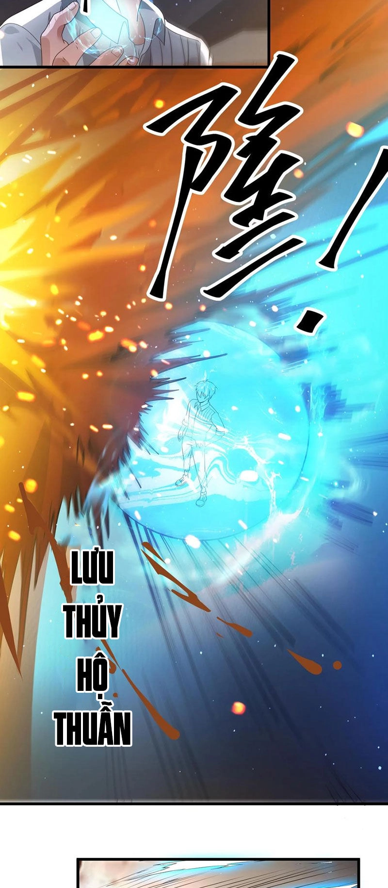 Ngày Tận Thế: Ta Nhận Được Tỷ Lệ Rớt Đồ Gấp 100 Lần Chapter 316 - 16