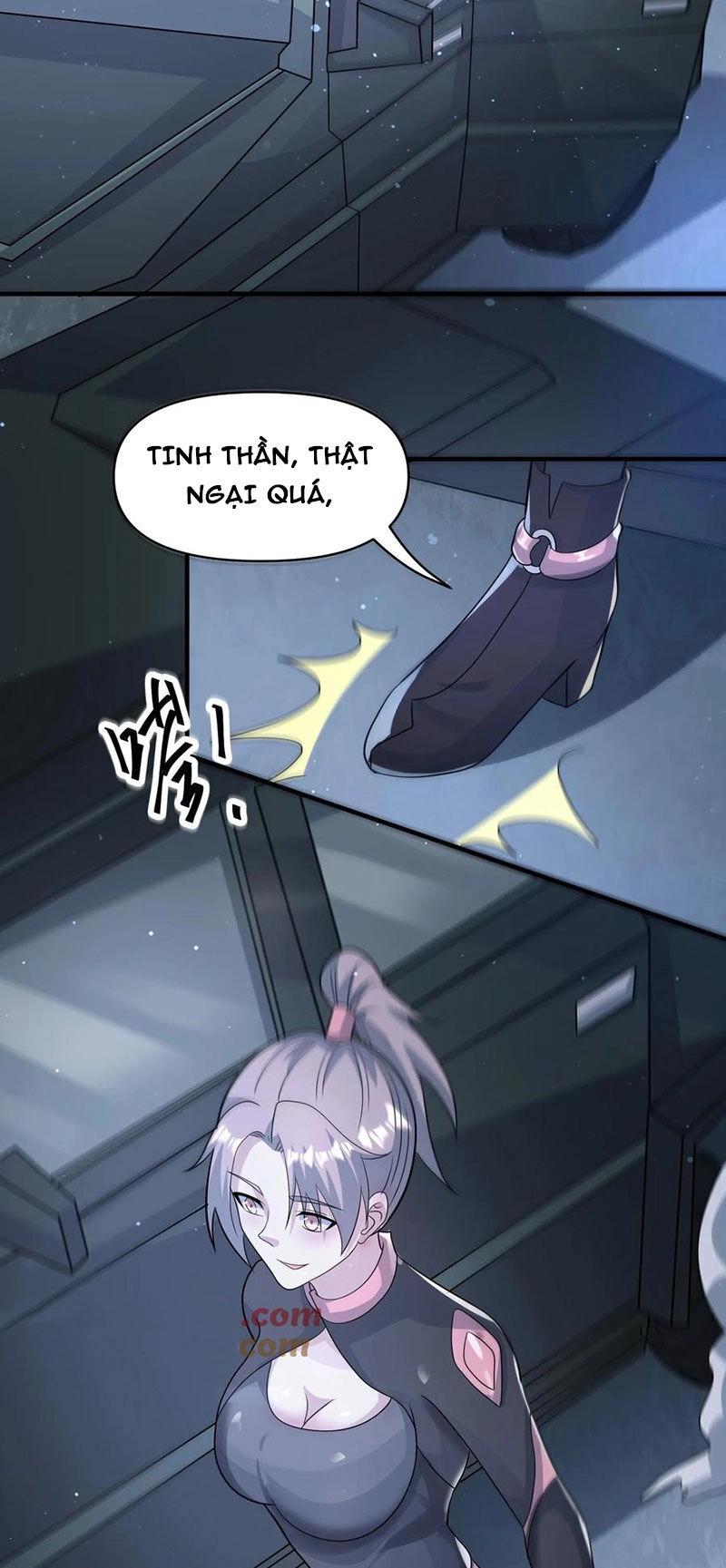 Ngày Tận Thế: Ta Nhận Được Tỷ Lệ Rớt Đồ Gấp 100 Lần Chapter 317 - 20