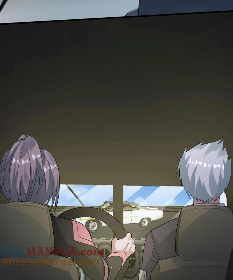 Ngày Tận Thế: Ta Nhận Được Tỷ Lệ Rớt Đồ Gấp 100 Lần Chapter 320 - 3