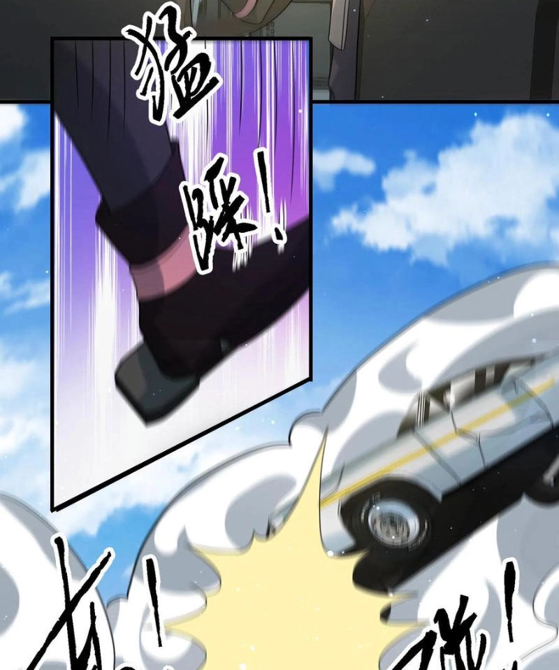 Ngày Tận Thế: Ta Nhận Được Tỷ Lệ Rớt Đồ Gấp 100 Lần Chapter 320 - 4