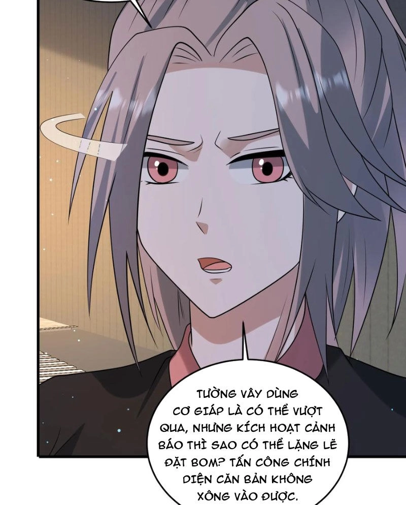 Ngày Tận Thế: Ta Nhận Được Tỷ Lệ Rớt Đồ Gấp 100 Lần Chapter 320 - 34