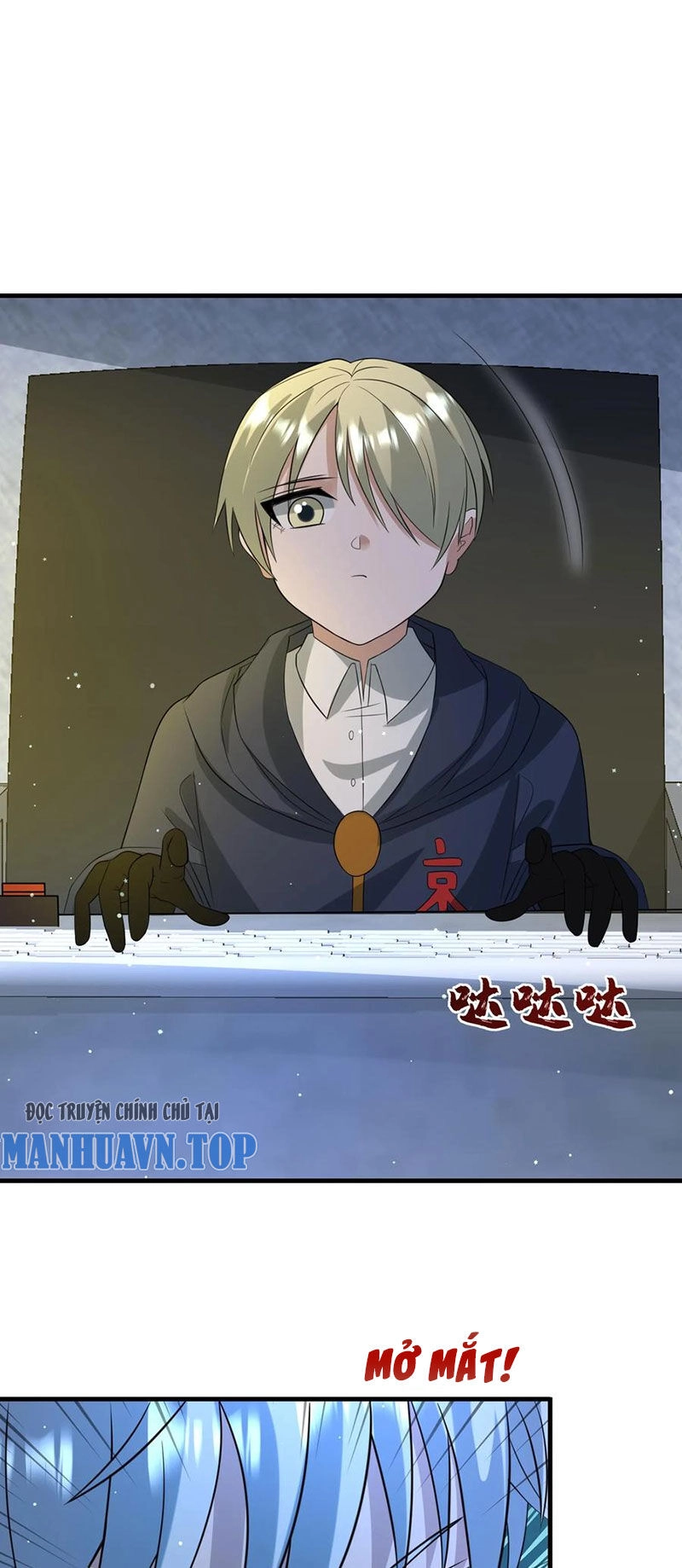 Ngày Tận Thế: Ta Nhận Được Tỷ Lệ Rớt Đồ Gấp 100 Lần Chapter 322 - 6