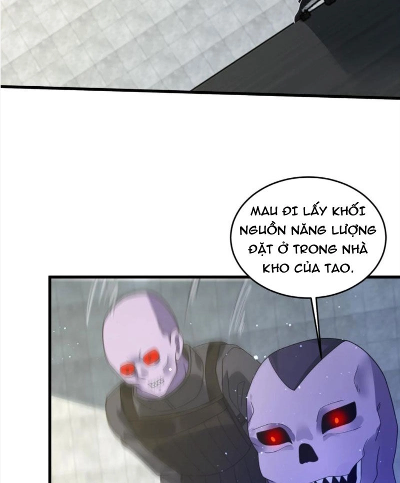 Ngày Tận Thế: Ta Nhận Được Tỷ Lệ Rớt Đồ Gấp 100 Lần Chapter 323 - 2