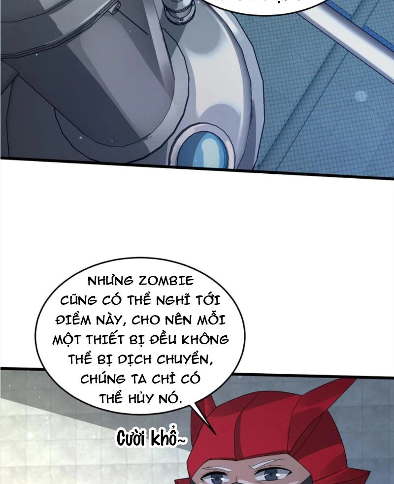 Ngày Tận Thế: Ta Nhận Được Tỷ Lệ Rớt Đồ Gấp 100 Lần Chapter 323 - 37