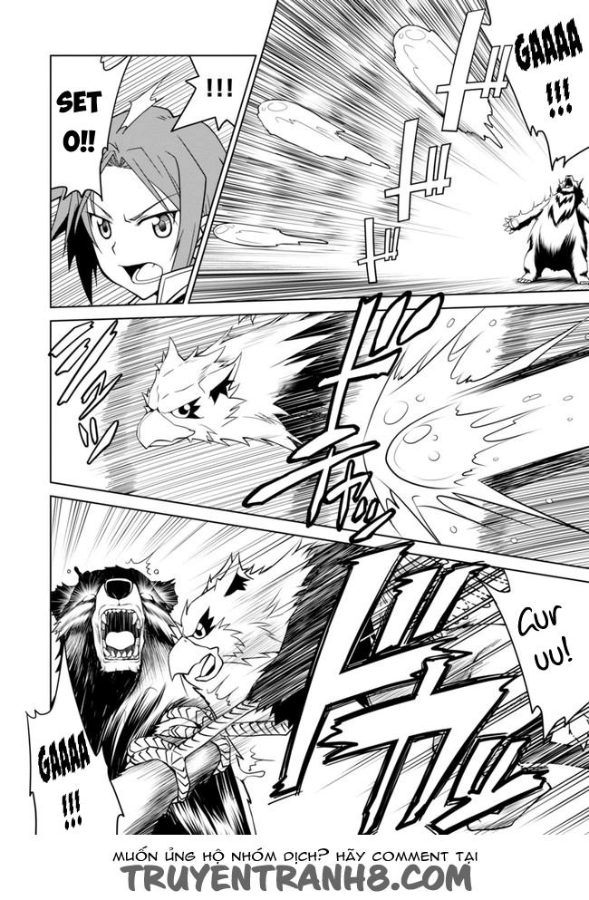 Legend Isekai Chapter 1 - 28